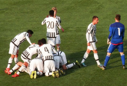 Juventus Primavera 2015/16