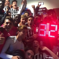 Allievi Nazionali Juventus 2015/16