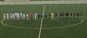 Primavera, Spezia-Juventus