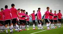Juventus Primavera 2015/16