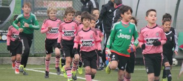 Pulcini 2006 Juventus
