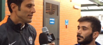 Intervista a Edoardo Siddi