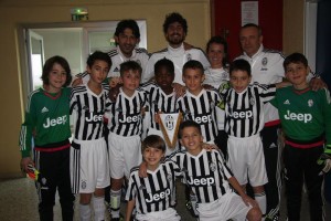 Pulcini 2005 - European Futsal Cup 2016