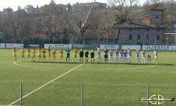 Campionato Primavera, Modena-Juventus