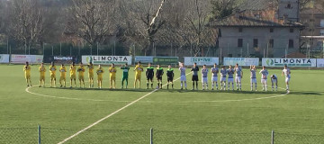 Campionato Primavera, Modena-Juventus