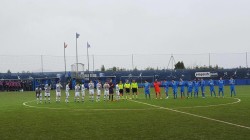 Allievi Nazionali, Empoli-Juventus 0-1