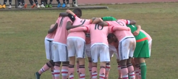 Allievi Nazionali, Sassuolo-Juventus 2-1