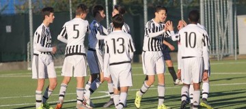 Giovanisismi Regionali Juventus