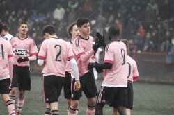 Giovanissimi Nazionali Juventus