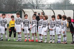 Piccoli Amici 2009 Juventus