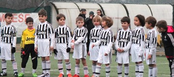 Piccoli Amici 2009 Juventus