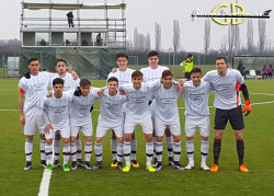 Allievi Nazionali, Juventus-Trapani