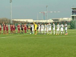 Derby Giovanissimi Nazionali, Juventus-Torino