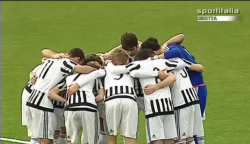 Primavera, Juventus - Virtus Entella