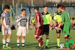 Allievi Regionali, Juventus-Torino 1-2