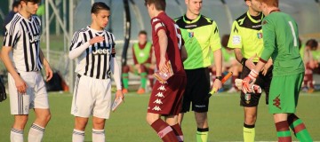 Allievi Regionali, Juventus-Torino 1-2