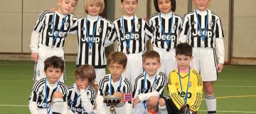 Piccoli Amici 2009 Juventus