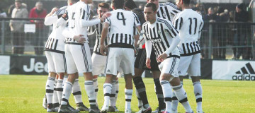 Juventus Primavera 2015/16