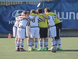 Pulcini 2006 Juventus