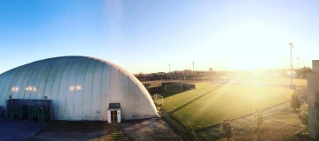Centro Sportivo Juventus