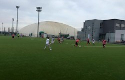 Allievi Regionali, Juventus-Cuneo