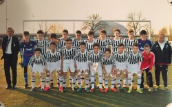 Giovanissimi Regionali al Torneo Pecci