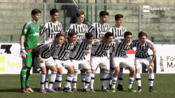 Viareggio Cup, Juventus-Milan 3-0