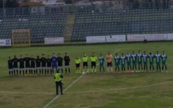 Viareggio Cup, Juventus - Deportivo Camioneros
