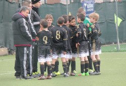 Pulcini 2006 Juventus