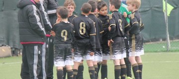 Pulcini 2006 Juventus