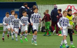 Pulcini 2007 Juventus