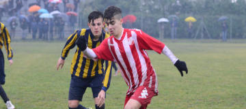 Juve, in prova Ammar Ramadan