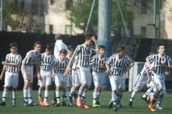 Esordienti 2004 Juventus