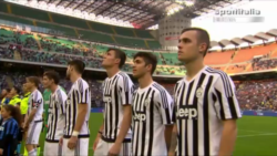 Finale Coppa Italia Primavera, Inter-Juventus