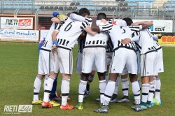 Allievi Nazionali Juventus 2015/16