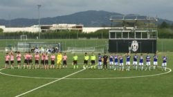 Allievi Regionali, Juventus-Sampdoria