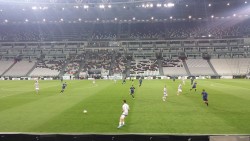 Fianle Coppa Italia Primavera, Juventus-Inter 1-0