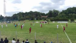 Primavera, Livorno-Juventus