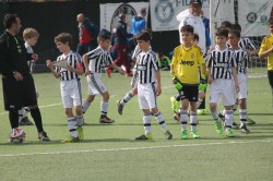 Pulcini 2006 Juventus