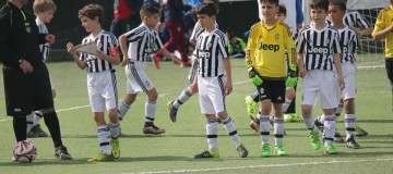 Pulcini 2006 Juventus