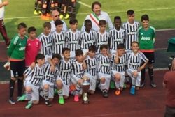 Esordienti 2004 secondi al Torneo Città di Bresso