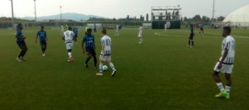 Playoff Campionato, Juventus-Atalanta
