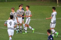 Allievi Regionali al Trofeo Lascaris