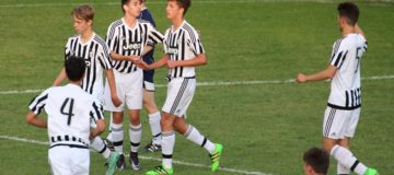 Allievi Regionali al Trofeo Lascaris