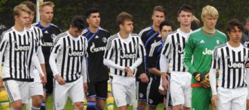 Allievi Regionali al Torneo Saint André lez Lille