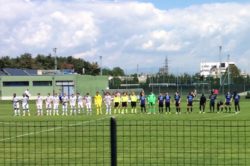 Playoff Campionato, Atalanta-Juventus 3-0