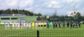 Playoff Campionato, Atalanta-Juventus 3-0