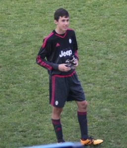 Giacomo Piretro 