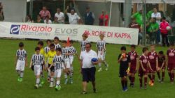 Derby Pulcini, Juventus-Torino