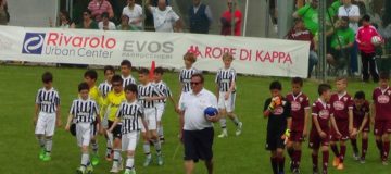 Derby Pulcini, Juventus-Torino